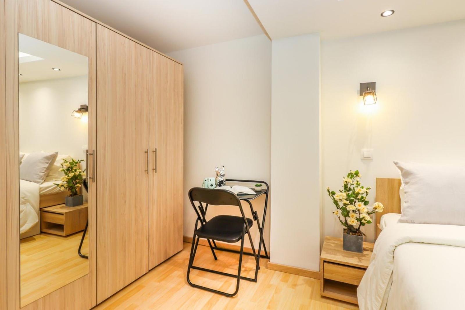 Appartement The Ns Luxury