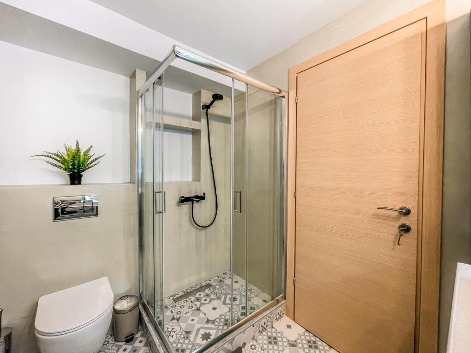 The Ns Luxury Appartement Thessaloniki