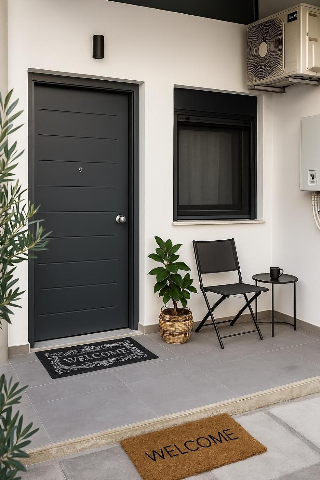 The Ns Luxury Appartement